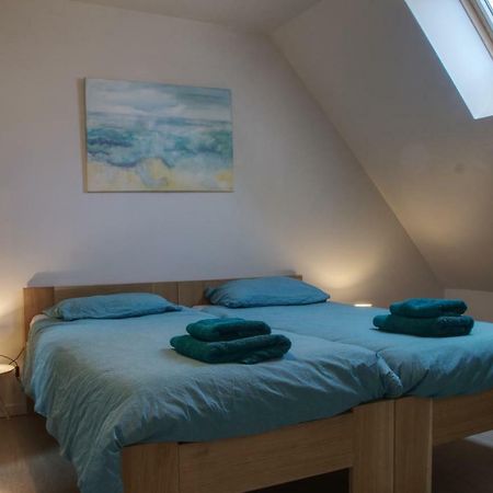 Chambres D'Hotes Le Matou Roux Isle-et-Bardais Ngoại thất bức ảnh