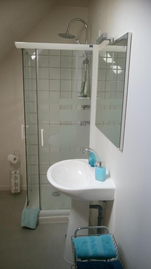 Chambres D'Hotes Le Matou Roux Isle-et-Bardais Ngoại thất bức ảnh