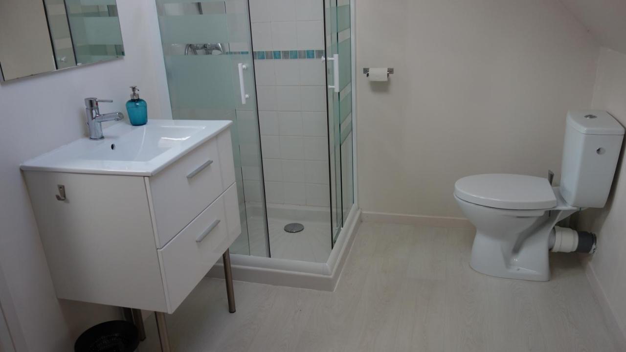 Chambres D'Hotes Le Matou Roux Isle-et-Bardais Ngoại thất bức ảnh