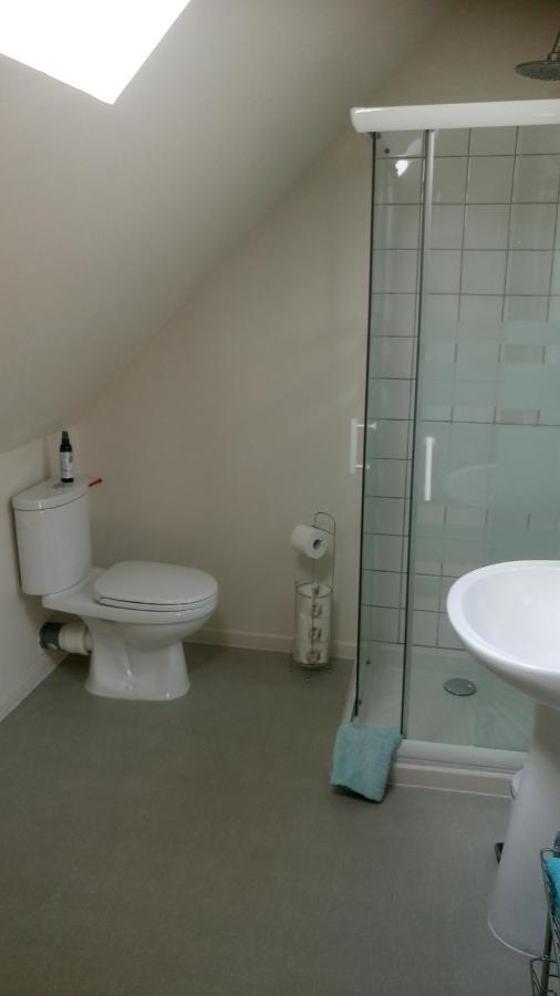 Chambres D'Hotes Le Matou Roux Isle-et-Bardais Ngoại thất bức ảnh