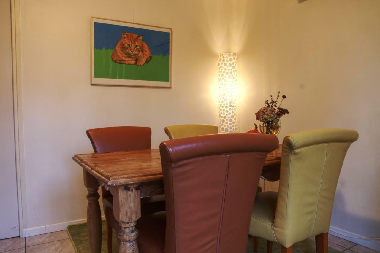 Chambres D'Hotes Le Matou Roux Isle-et-Bardais Ngoại thất bức ảnh